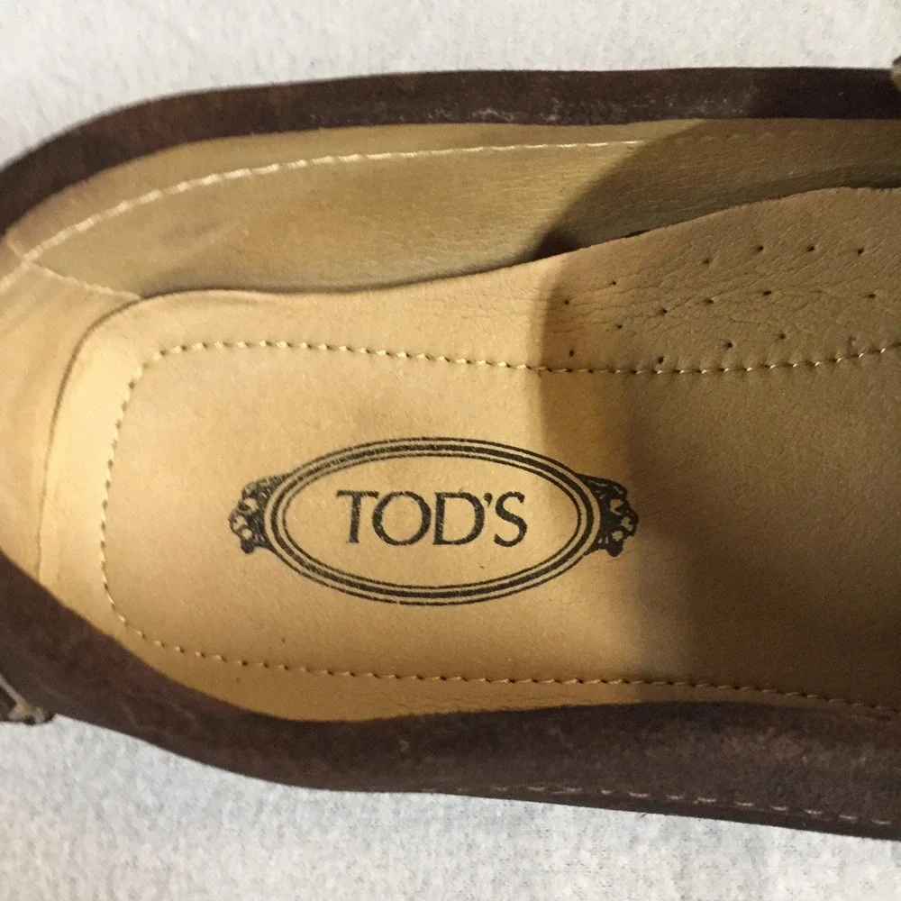 Tods tods gommino